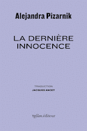 Dernière innocence (La)